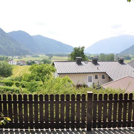 Landhaus Pepo Feldkirchen in Kärnten Exterior foto