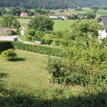 Landhaus Pepo Feldkirchen in Kärnten Exterior foto