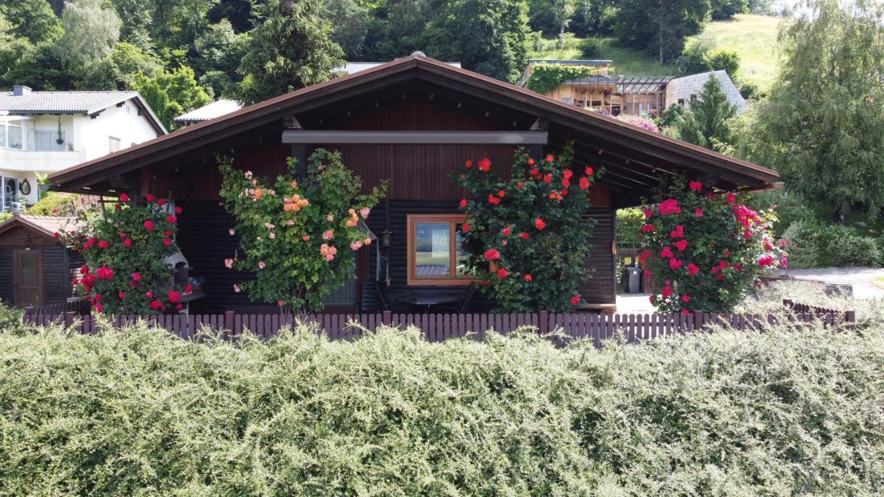 Landhaus Pepo Feldkirchen in Kärnten Exterior foto