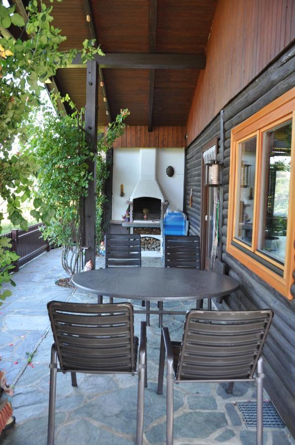 Landhaus Pepo Feldkirchen in Kärnten Exterior foto